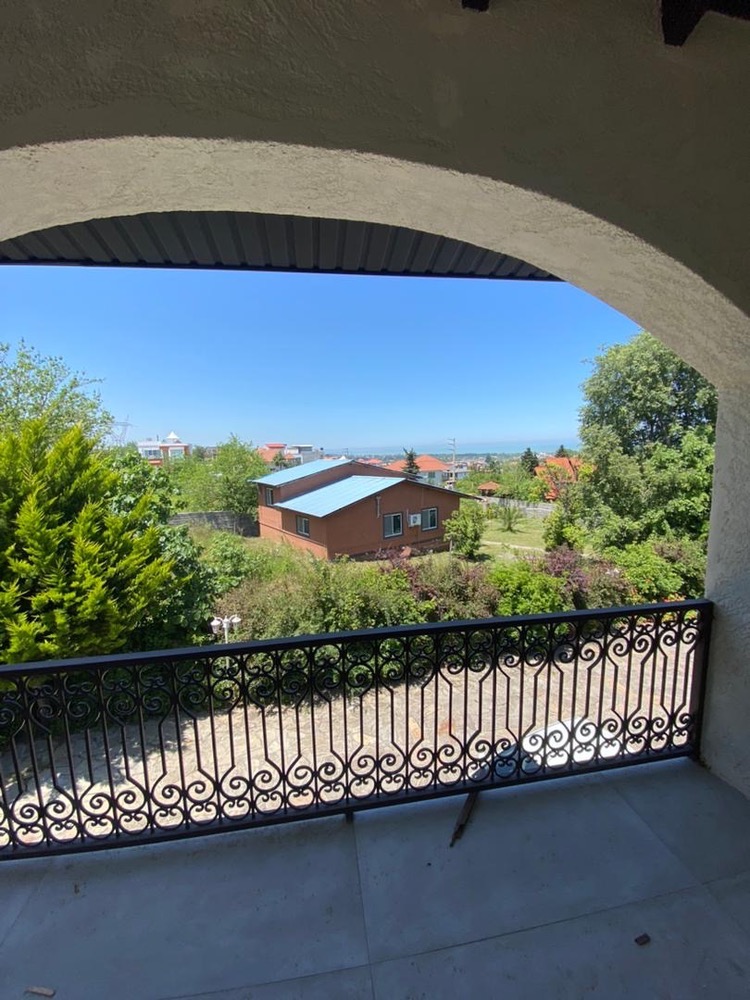 ویلای 400 متری دوبلکس  پلاک یک جنگل لوکیشن برند