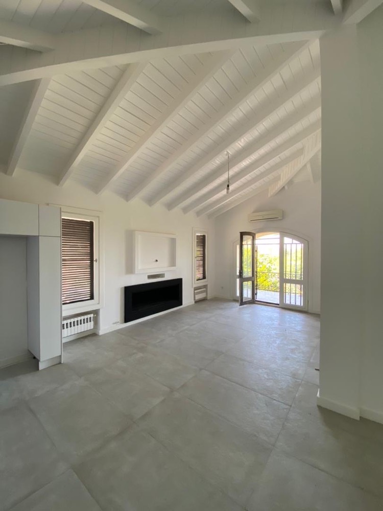 ویلای 400 متری دوبلکس  پلاک یک جنگل لوکیشن برند