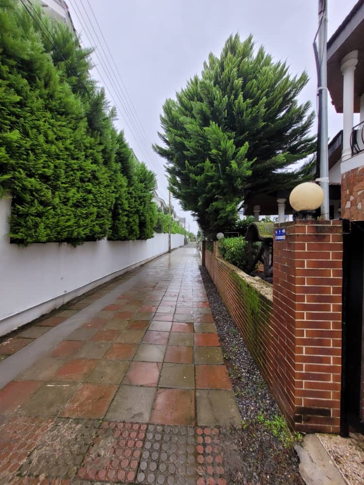 ویلای 250 کتری دوبلکس شخصی ساز شهرکی رویان