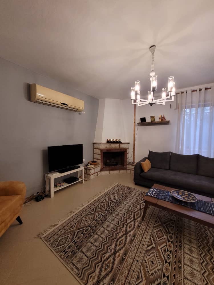 ویلای 250 کتری دوبلکس شخصی ساز شهرکی رویان