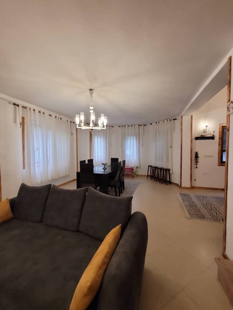 ویلای 250 کتری دوبلکس شخصی ساز شهرکی رویان