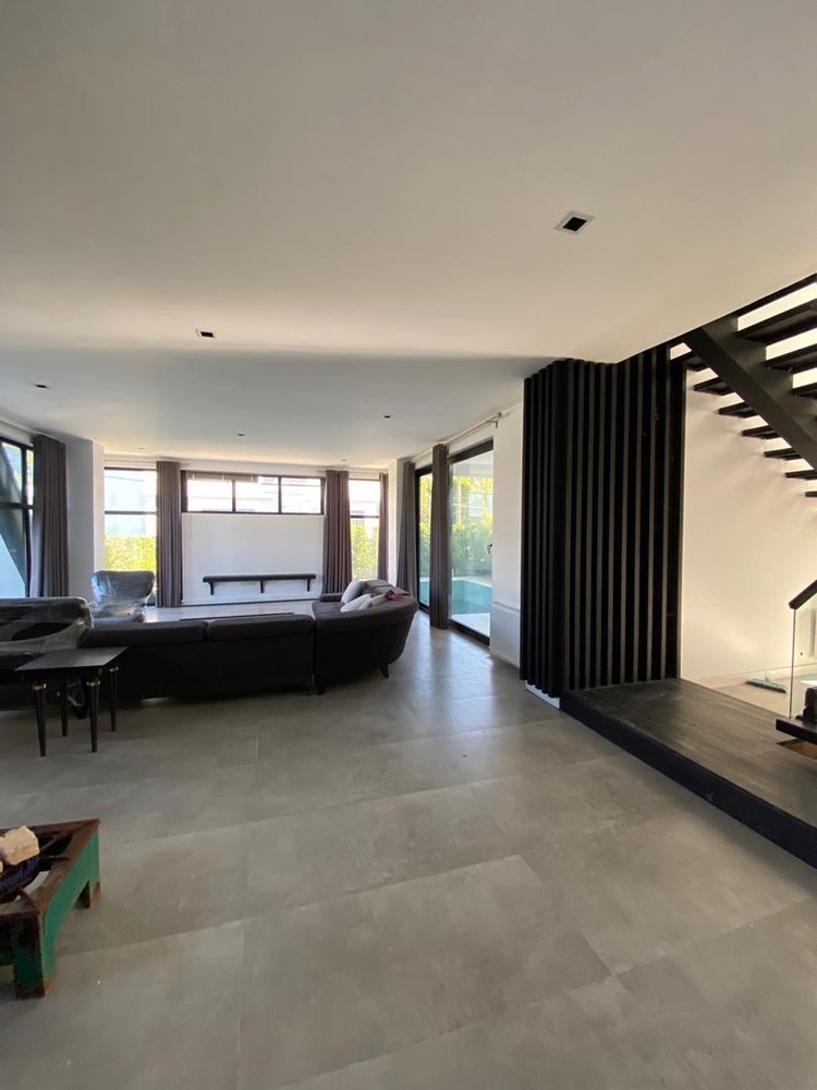 ویلای 500 متری تریبلکس لوکیشن برند چلک