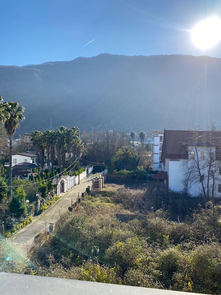 ویلای 500 متری تریبلکس لوکیشن برند چلک