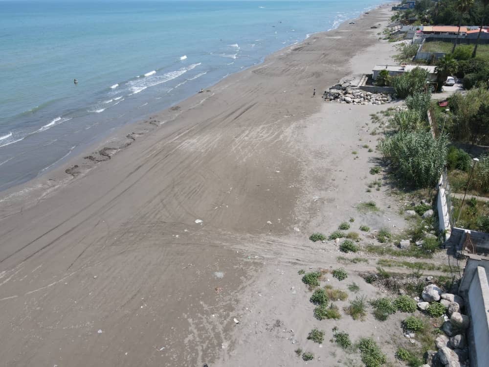 ویلای 500 متری قطعه دوم آب منطقه ملکار