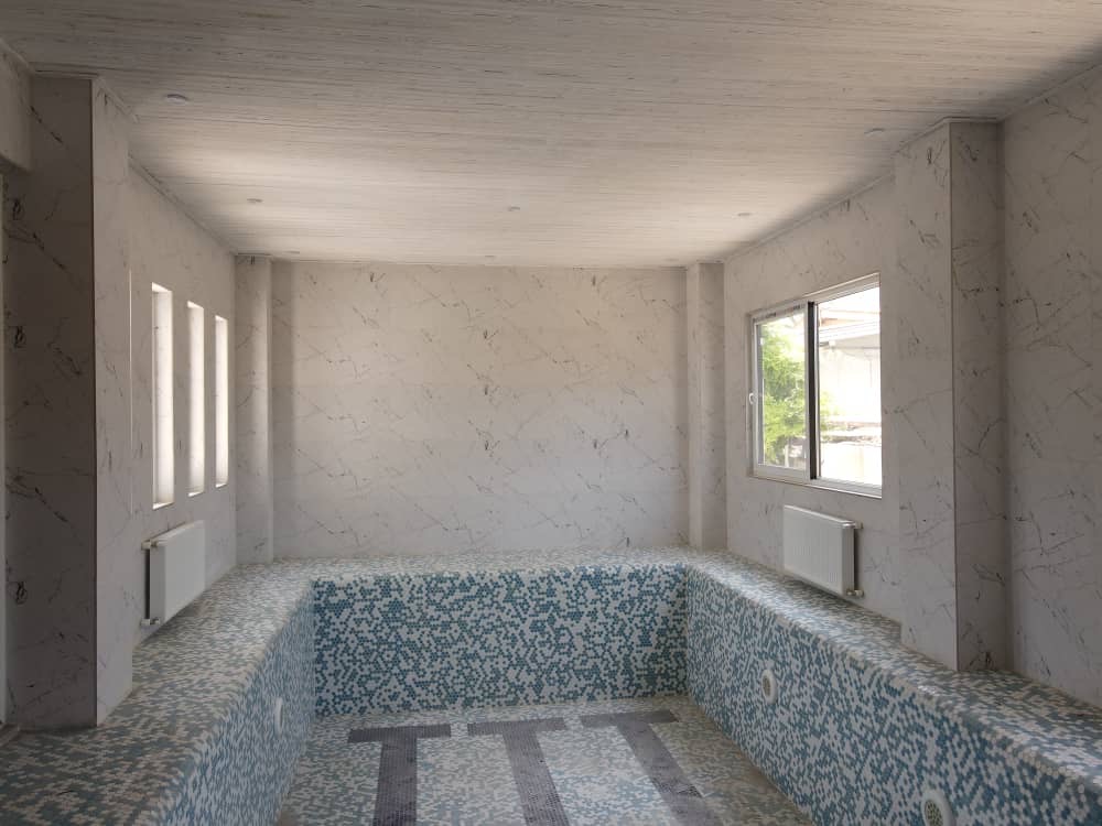 ویلای 500 متری قطعه دوم آب منطقه ملکار