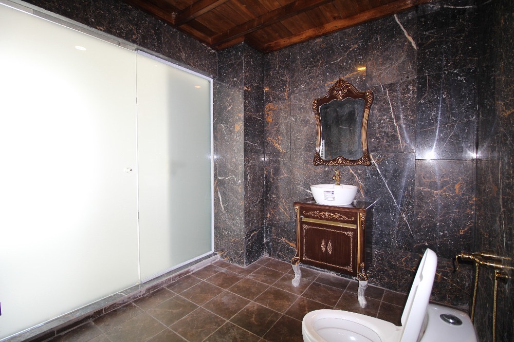 ویلای 650 متری ساحلی مدرن