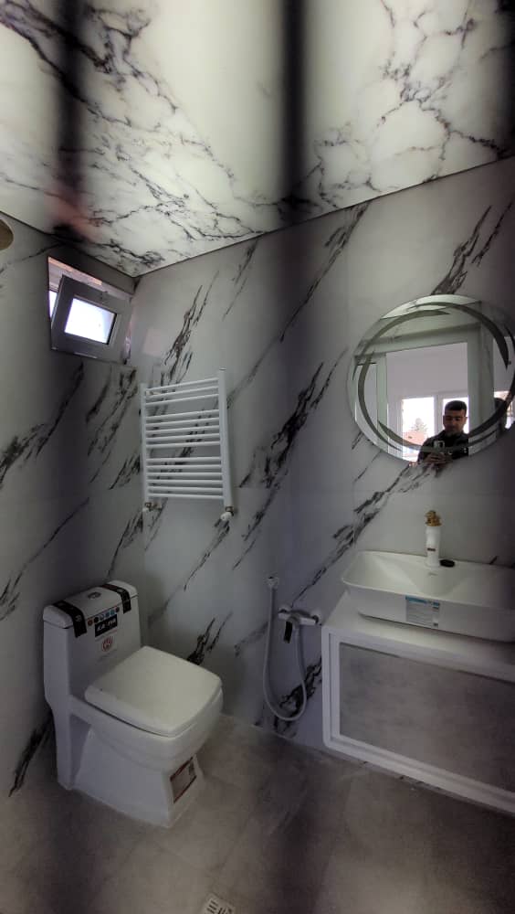 ویلای 210 متری دوبلکس نوساز شیک نوشهر