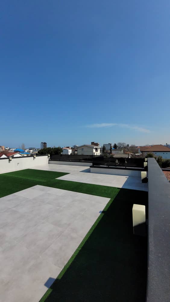 ویلای 210 متری دوبلکس نوساز شیک نوشهر