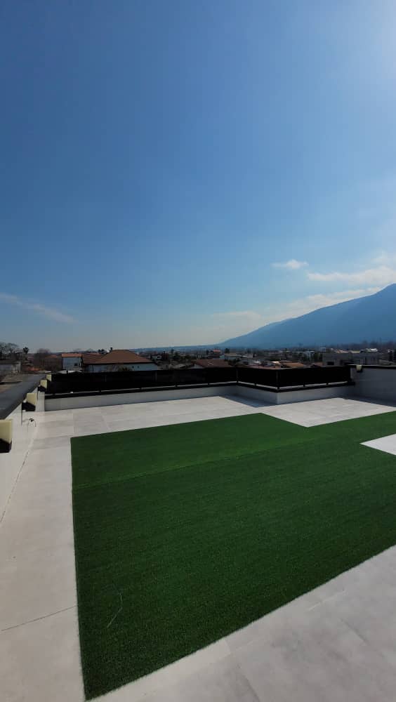 ویلای 210 متری دوبلکس نوساز شیک نوشهر