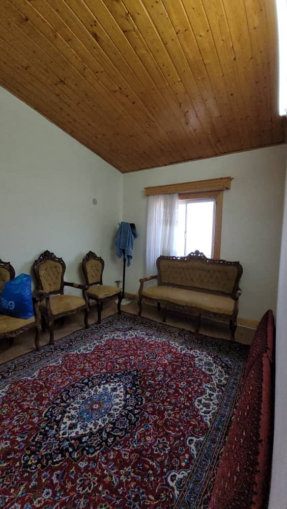 ویلای  200 متری همکف نوشهر