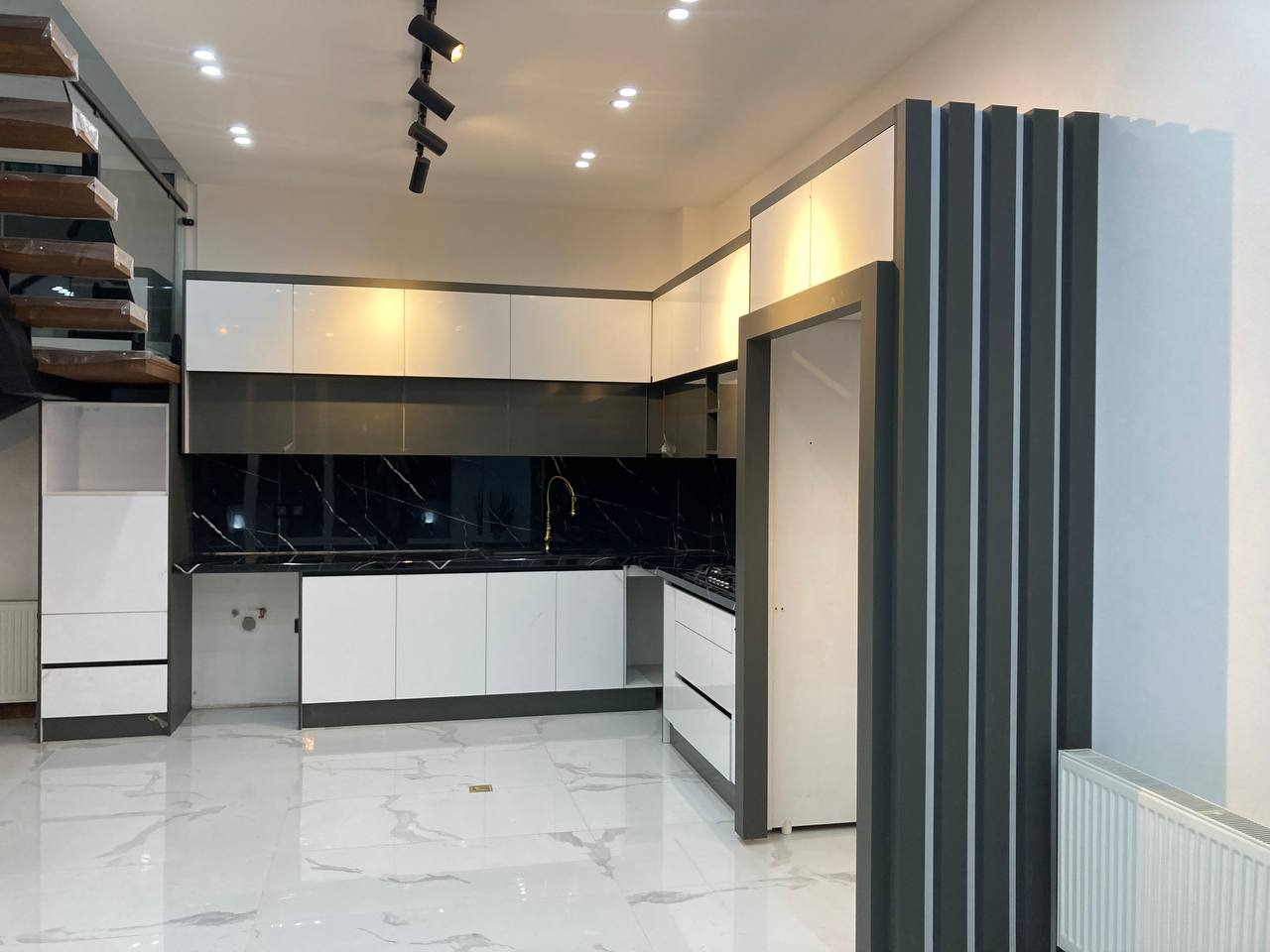 ویلای 200 متری مدرن منطقه سیسنگان