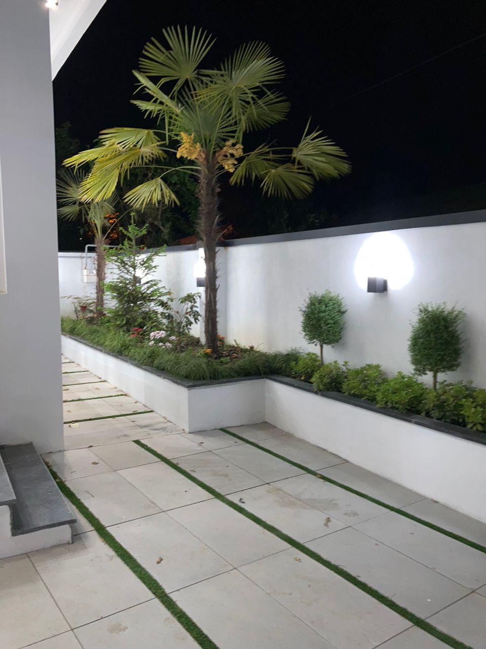 ویلای 200 متری مدرن منطقه سیسنگان