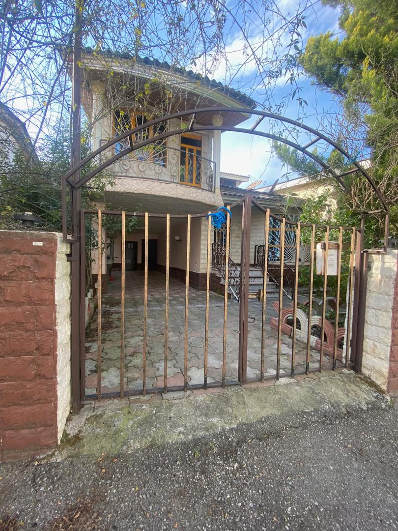 ویلای 250 متری منطقه سیسنگان رویان