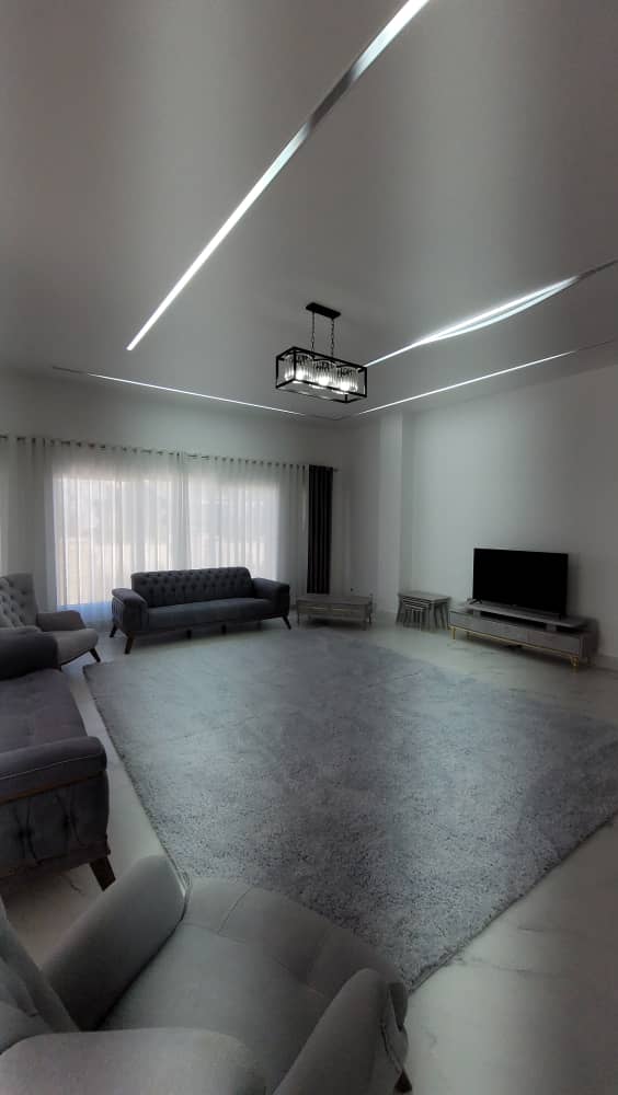 ویلای 240متری  نیم پلوت منطقه رویان سیسنگان 