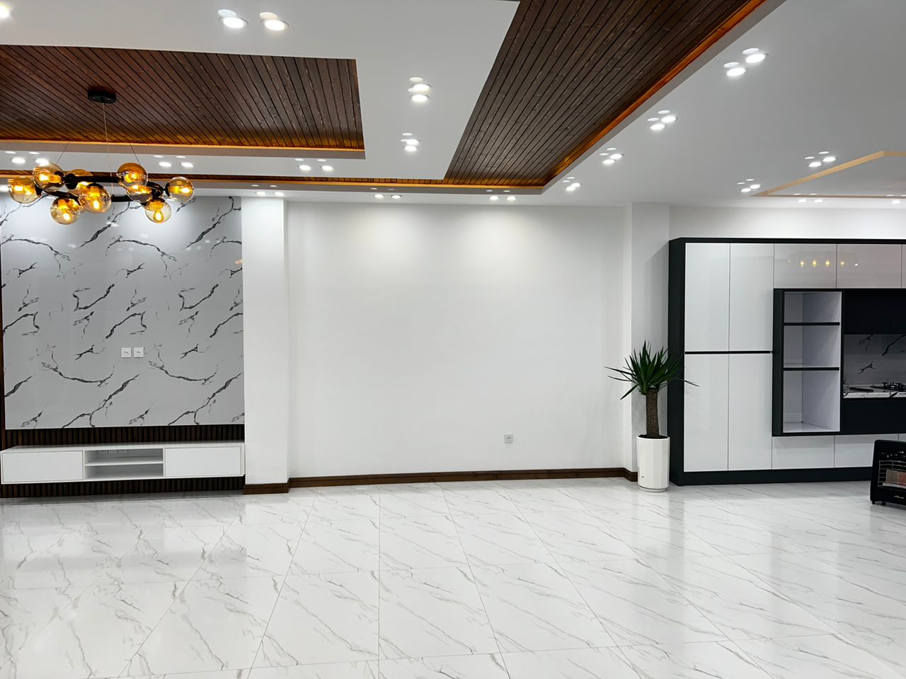 ویلای 250 متری دوبلکس مدرن نوساز مستقل