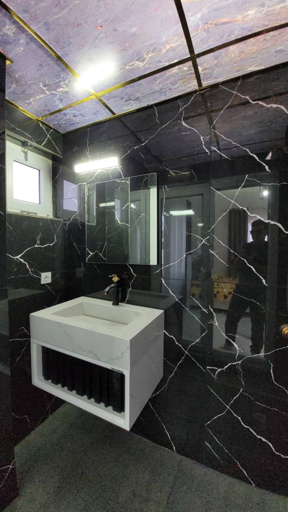 ویلای 250 متری دوبلکس مدرن نوساز مستقل