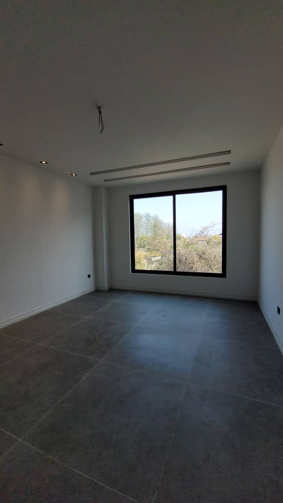 ویلای 550 متری دوبلکس نوساز شهرکی رویان سیسنگان