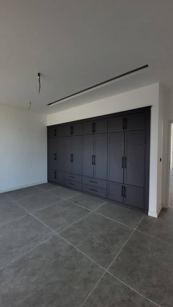 ویلای 550 متری دوبلکس نوساز شهرکی رویان سیسنگان