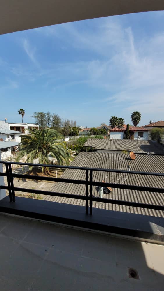 ویلای 550 متری دوبلکس نوساز شهرکی رویان سیسنگان