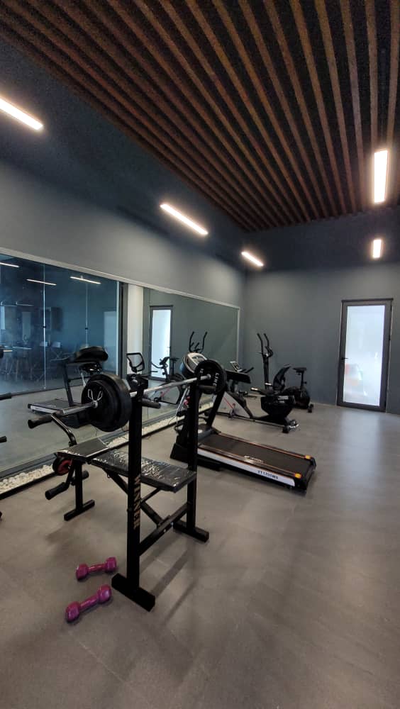 ویلای 550 متری دوبلکس نوساز شهرکی رویان سیسنگان