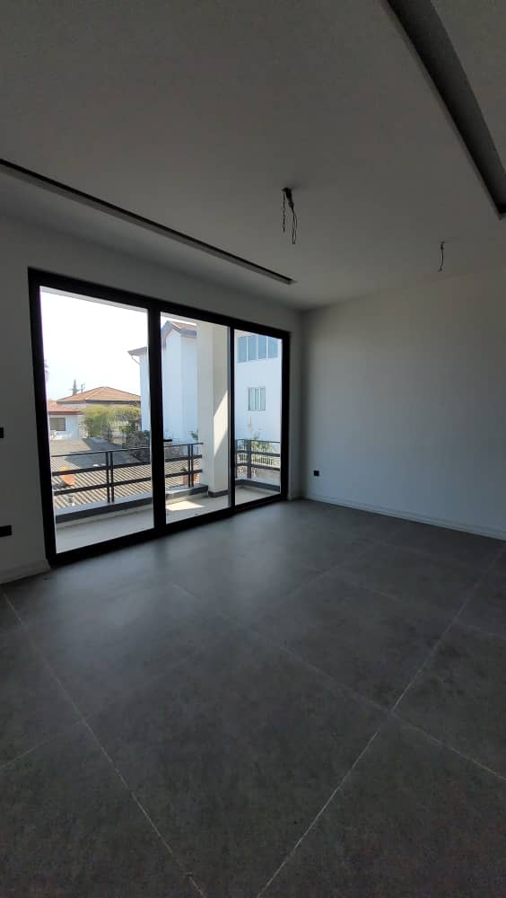 ویلای 550 متری دوبلکس نوساز شهرکی رویان سیسنگان