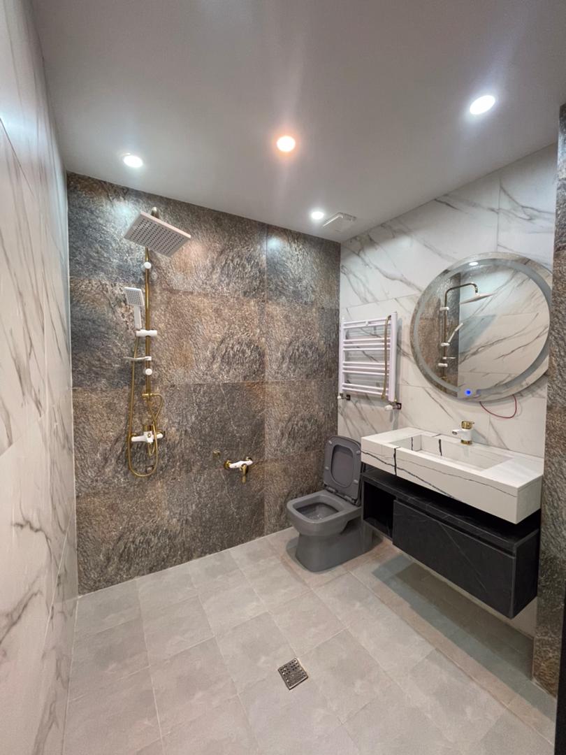 ویلای 411 متری لاکچری و دوبلکس رویان