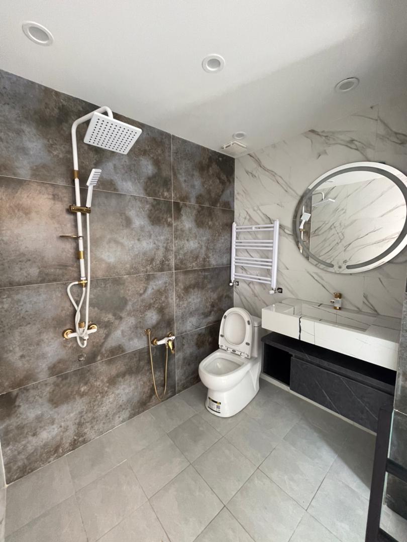 ویلای 411 متری لاکچری و دوبلکس رویان