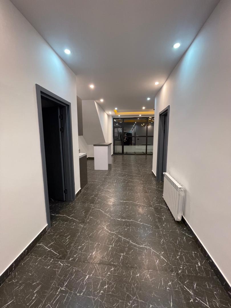 ویلای 411 متری لاکچری و دوبلکس رویان