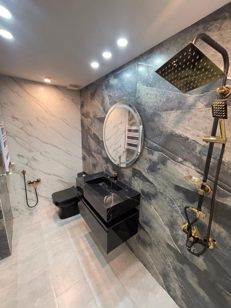 ویلای 411 متری لاکچری و دوبلکس رویان