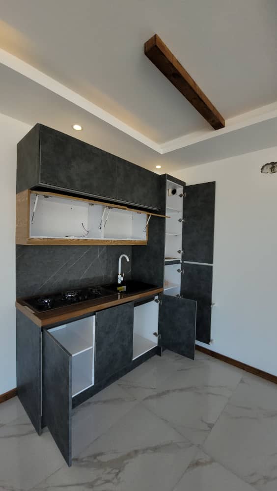 ویلا ی 220 متری دوبلکس نوساز شیک منطقه رویان