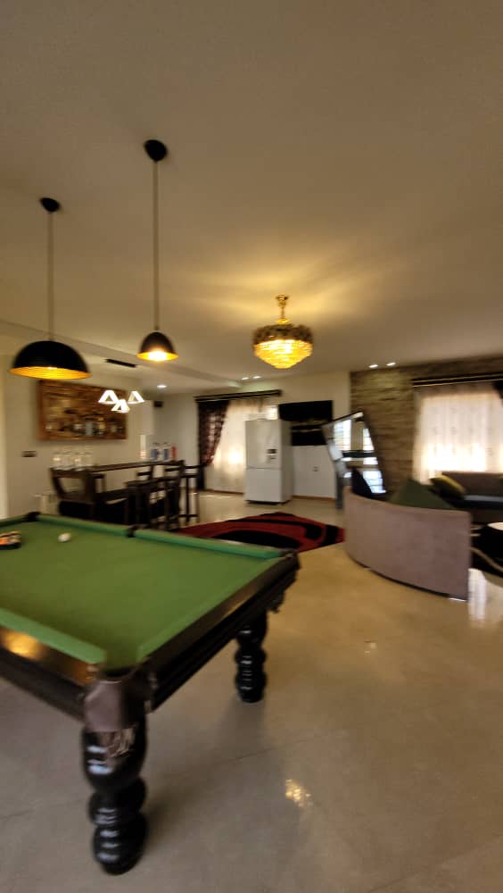 ویلای 800 متری ساحلی نوشهر