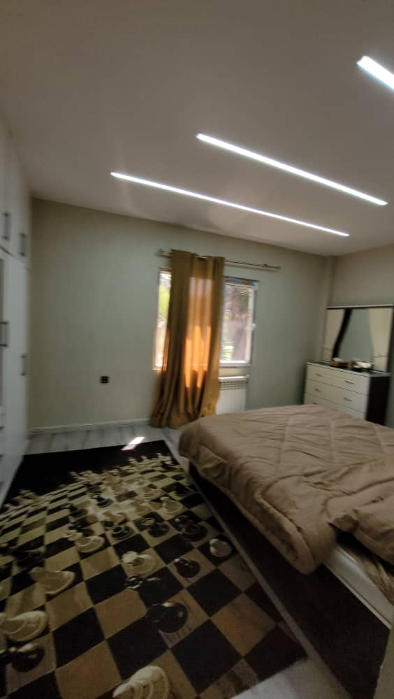 ویلای 800 متری ساحلی نوشهر