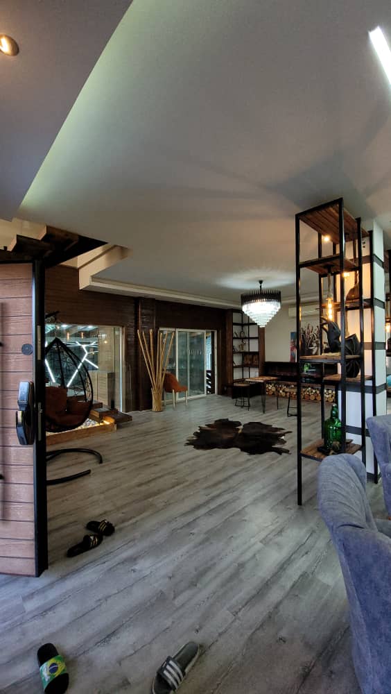 ویلای 800 متری ساحلی نوشهر