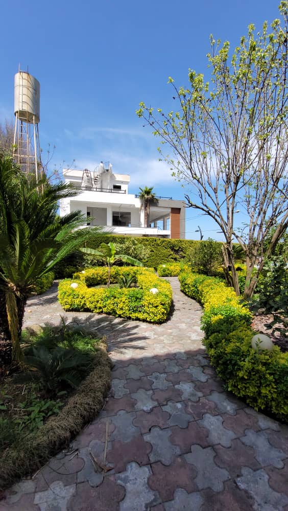 ویلاباغ 730 متری پلاک 2 ساحل