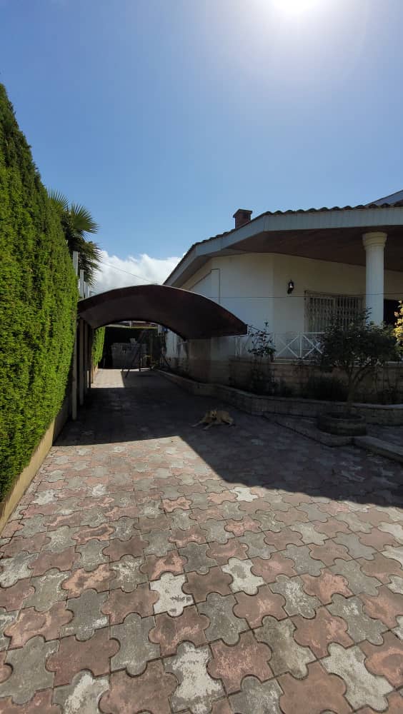 ویلاباغ 730 متری پلاک 2 ساحل