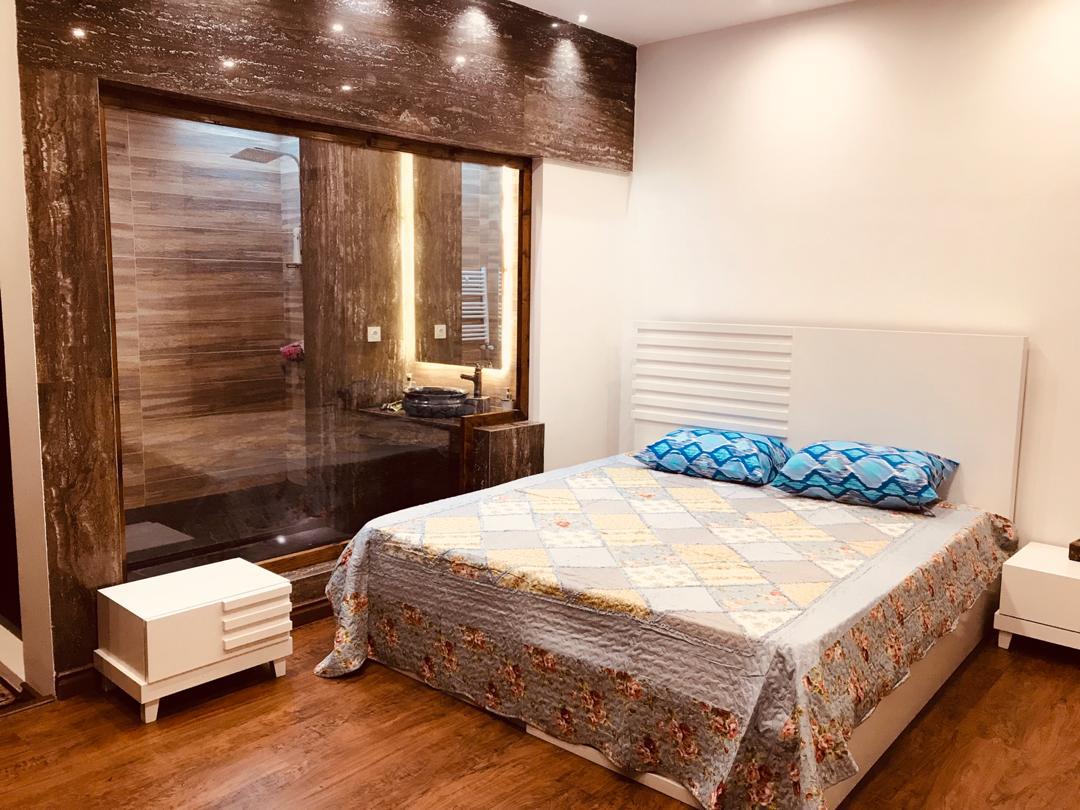 ویلای 720 متری لاکچری و مدرن سیسنگان