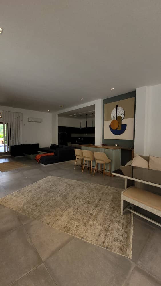 ویلای 1200 متری شهرکی پلاک یک جنگل ونوش