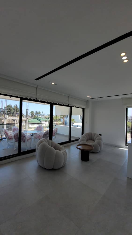 ویلای 300 متری دوبلکس نوساز منطقه نوشهر لتینگان داخل شهرک