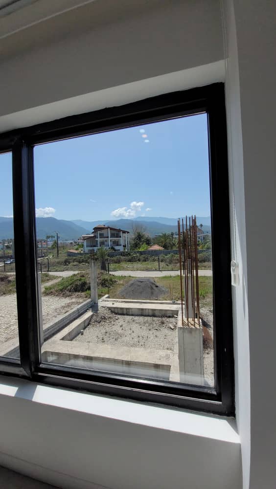 ویلای 300 متری دوبلکس نوساز منطقه نوشهر لتینگان داخل شهرک