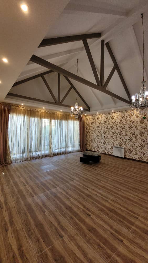 ویلا باغ 500 متری  شهرکی منطقه رویان