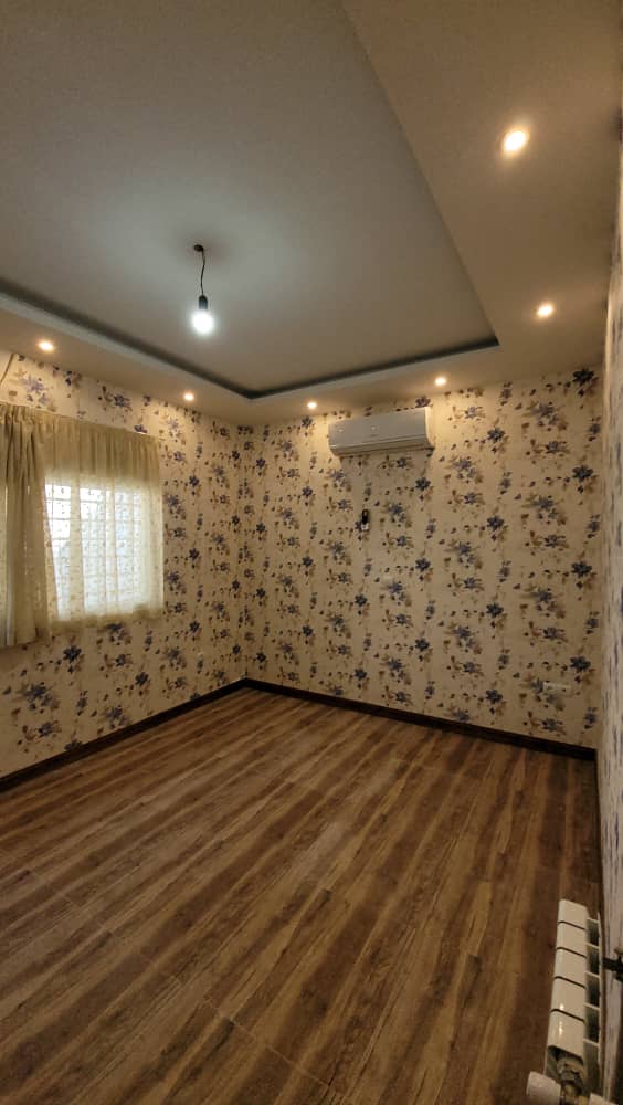 ویلا باغ 500 متری  شهرکی منطقه رویان