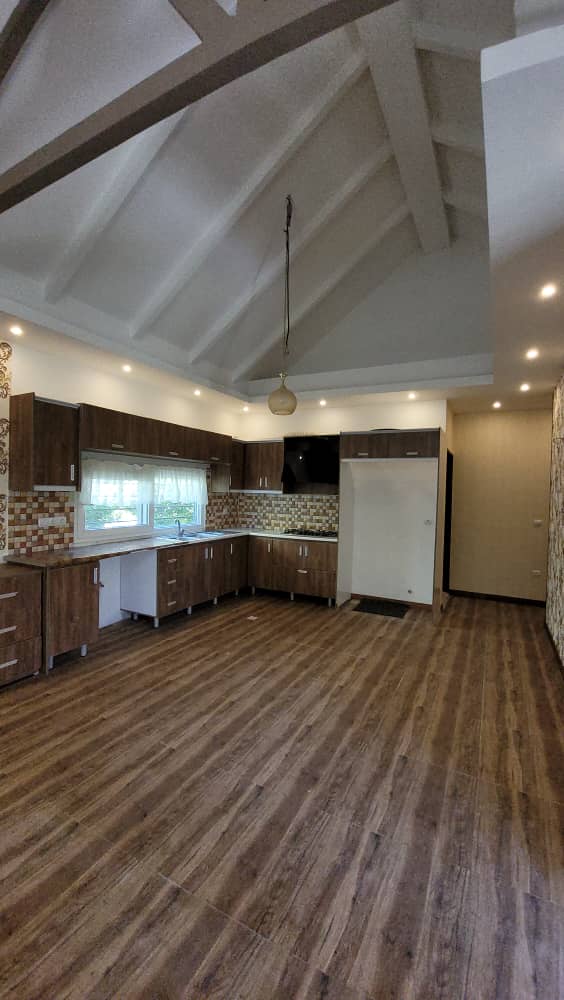 ویلا باغ 500 متری  شهرکی منطقه رویان