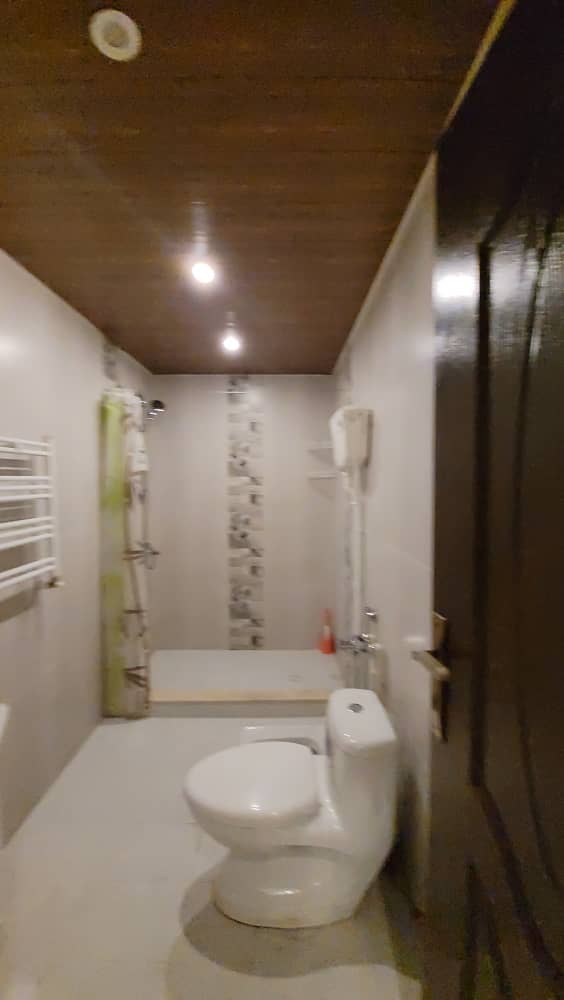 ویلا باغ 500 متری  شهرکی منطقه رویان