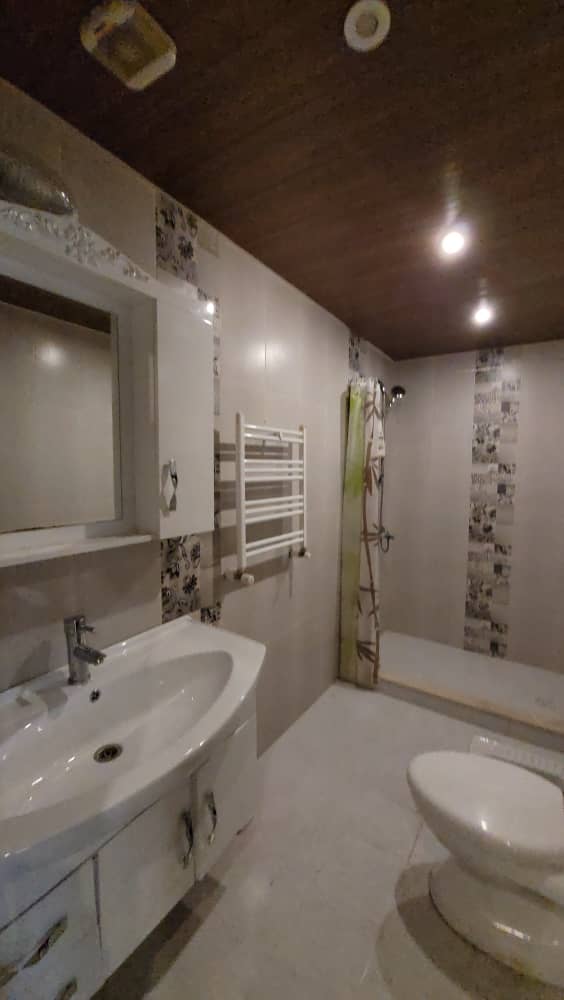 ویلا باغ 500 متری  شهرکی منطقه رویان