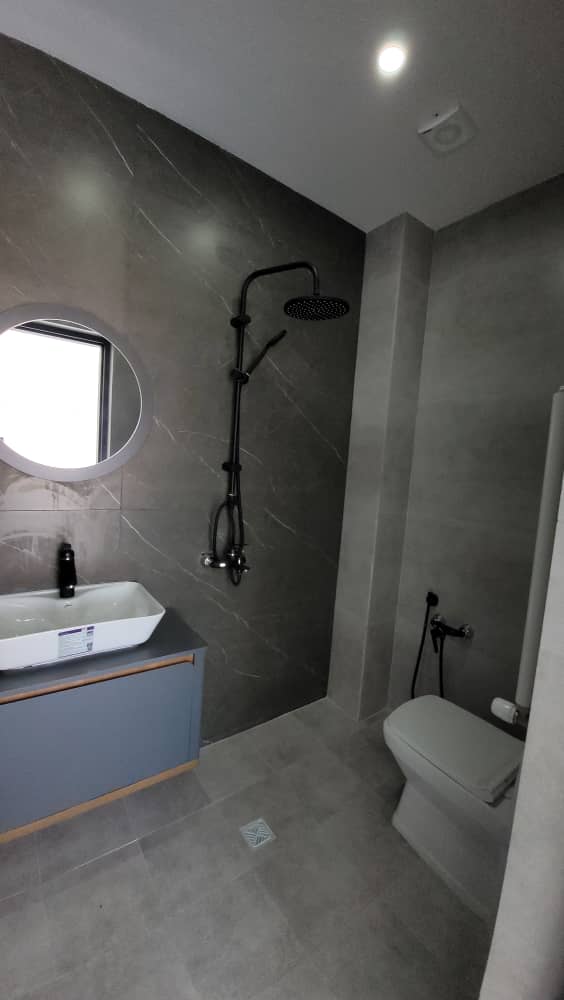 ویلای 550متری سوپر لاکچری دوبلکس نوشهر