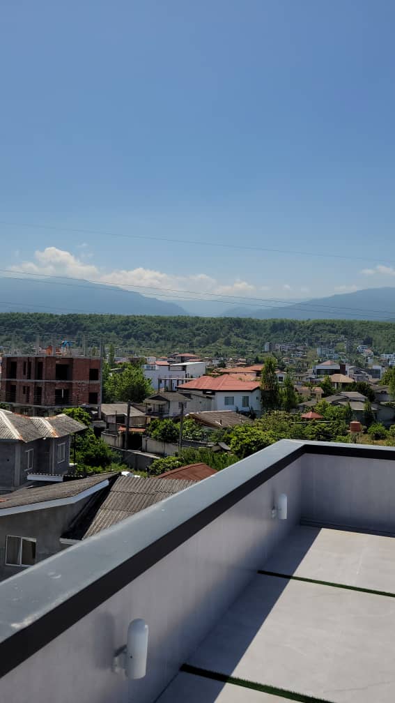 ویلای 550متری سوپر لاکچری دوبلکس نوشهر