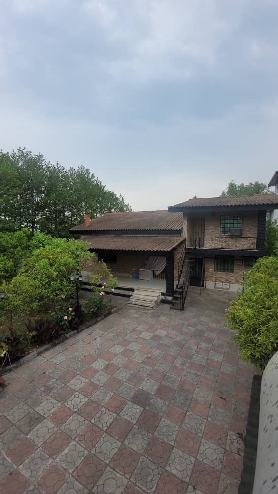 ویلا باغ 365 متریبرند رویان سیسنگان