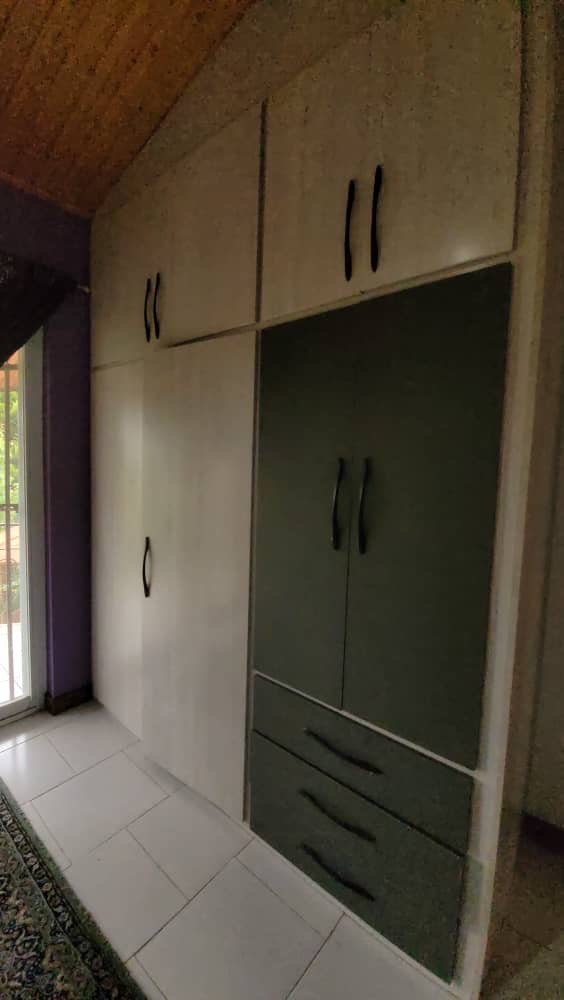 ویلای 240 متری کمربندی ونوش سیسنگان