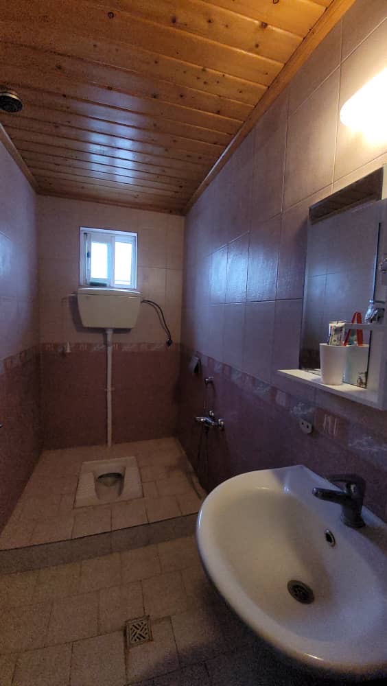 ویلای 240 متری کمربندی ونوش سیسنگان