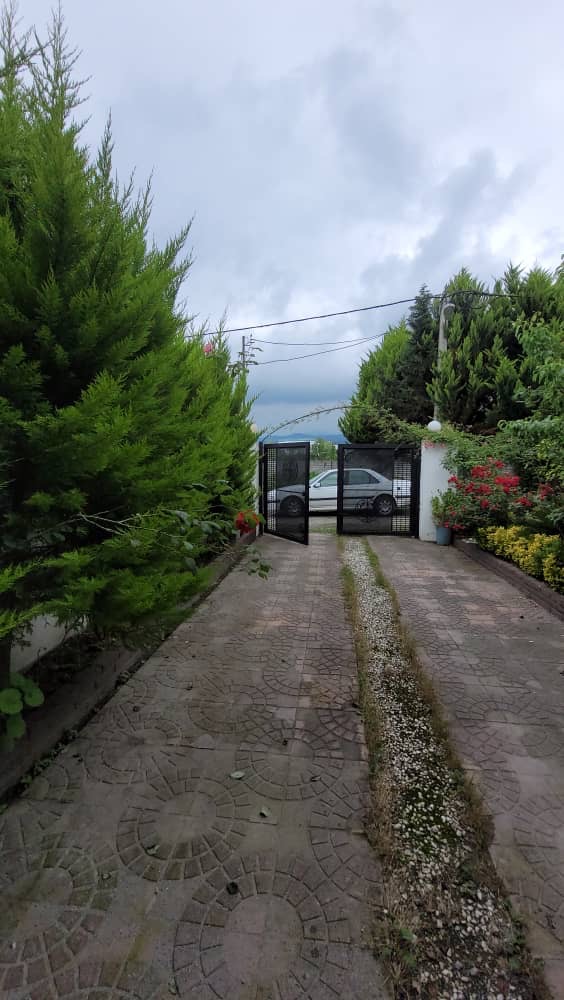 ویلای 240 متری کمربندی ونوش سیسنگان